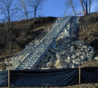 Fabrication Projects