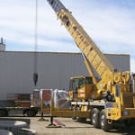 Crane & Rigging