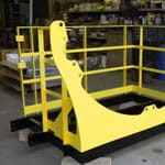 Fabrication