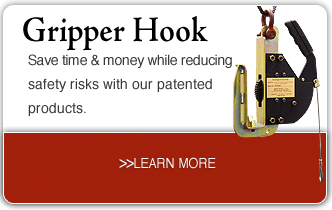 Gripper Hook