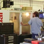 Machining