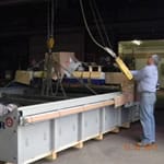 Millwright